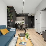 Apartamenty Z Jedna Sypialnia Aleja Kopisto W Rzeszowie By Noclegi Renters