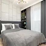 Apartamenty Z Jedna Sypialnia Aleja Kopisto W Rzeszowie By Noclegi Renters
