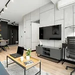 Apartamenty Z Jedna Sypialnia Aleja Kopisto W Rzeszowie By Noclegi Renters