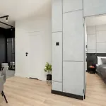 Apartamenty Z Jedna Sypialnia Aleja Kopisto W Rzeszowie By Noclegi Renters