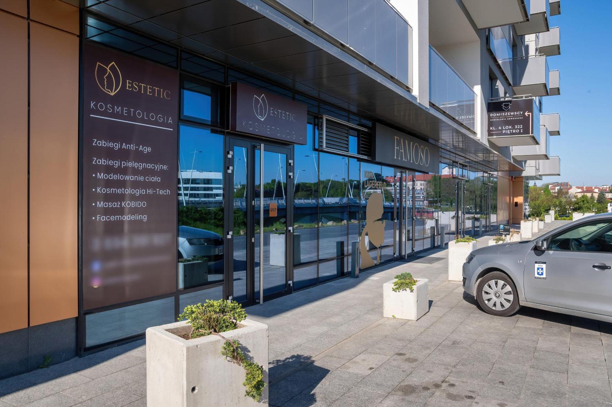 Apartment Z Jedna Sypialnia Aleja Kopisto W Rzeszowie By Renters *