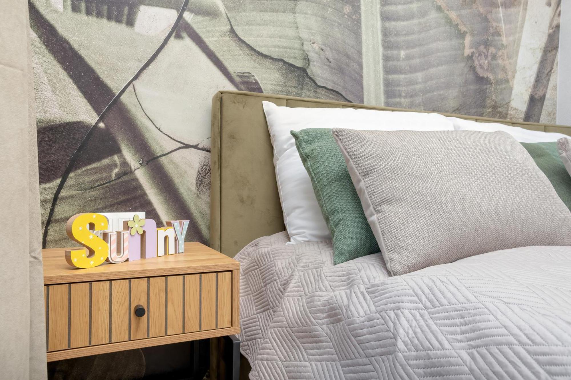 Apartment Z Jedna Sypialnia Aleja Kopisto W Rzeszowie By Renters