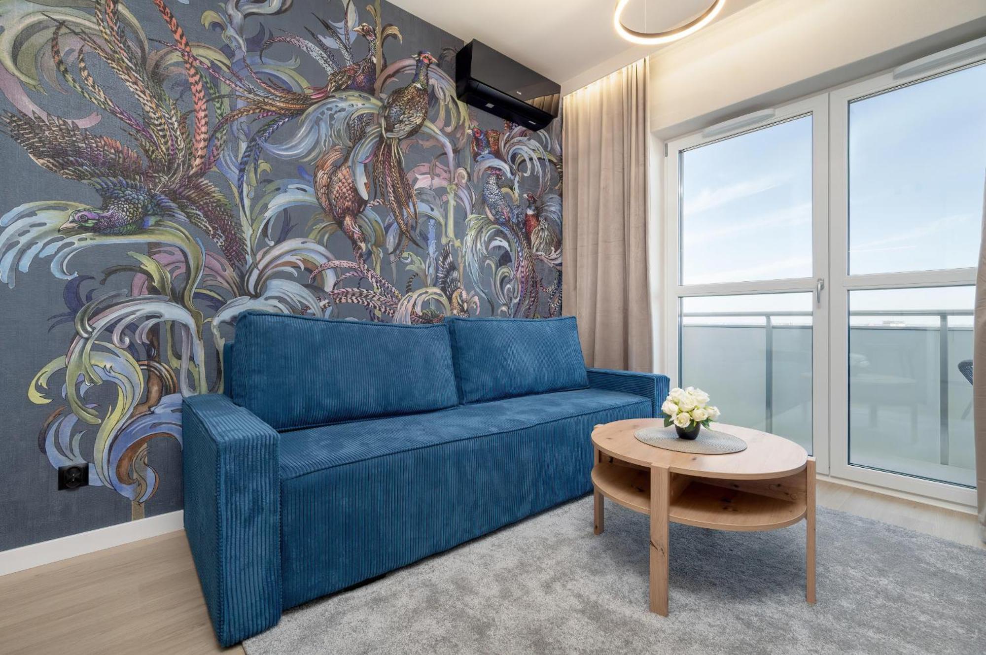 Z Jedna Sypialnia Aleja Kopisto W Rzeszowie By Renters Apartment Rzeszów
