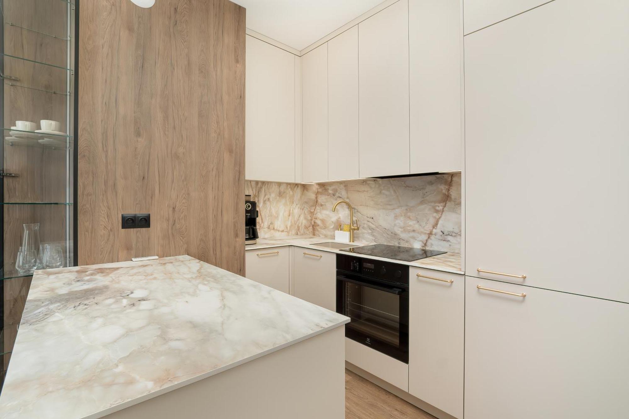 Z Jedna Sypialnia Aleja Kopisto W Rzeszowie By Renters Apartment Rzeszów