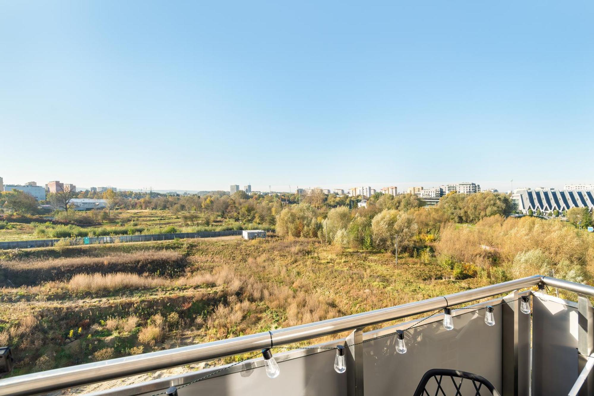 Z Jedna Sypialnia Aleja Kopisto W Rzeszowie By Renters * Rzeszów