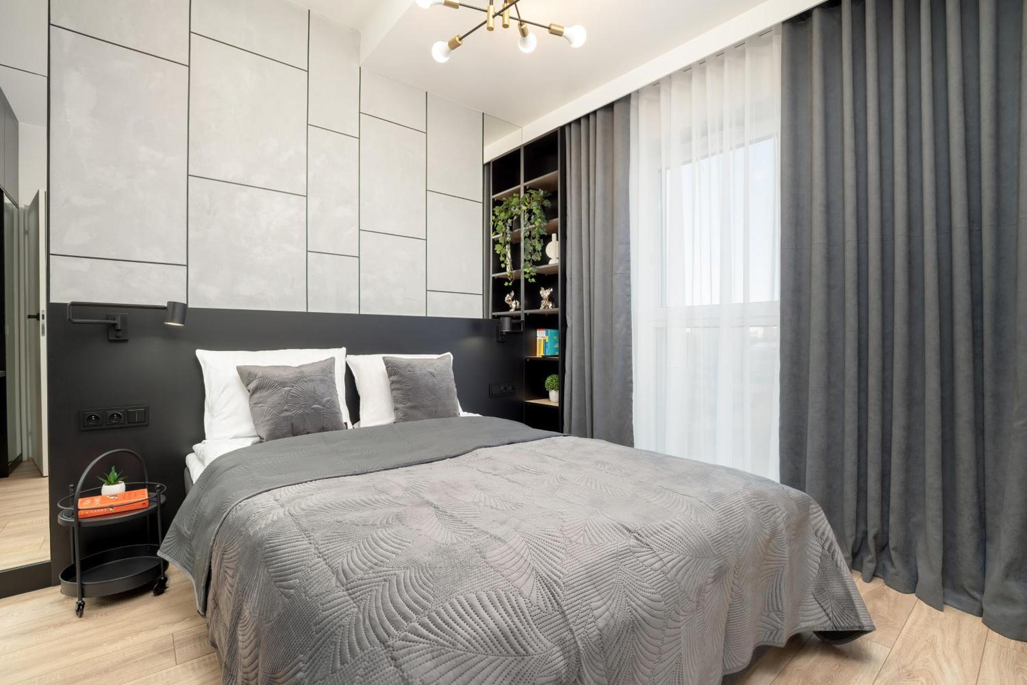 Z Jedna Sypialnia Aleja Kopisto W Rzeszowie By Renters Apartment Rzeszow