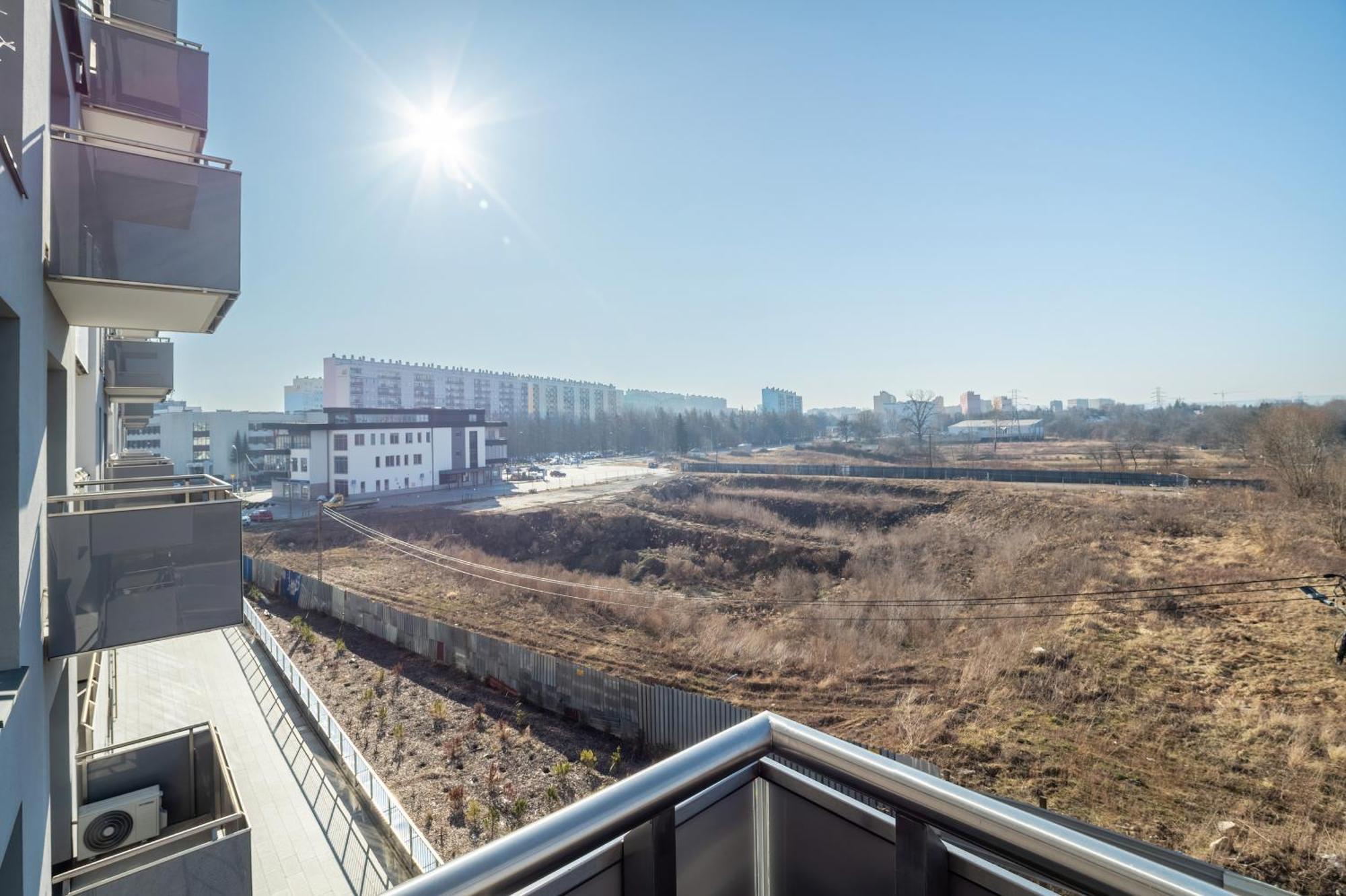 Z Jedna Sypialnia Aleja Kopisto W Rzeszowie By Renters * Rzeszów