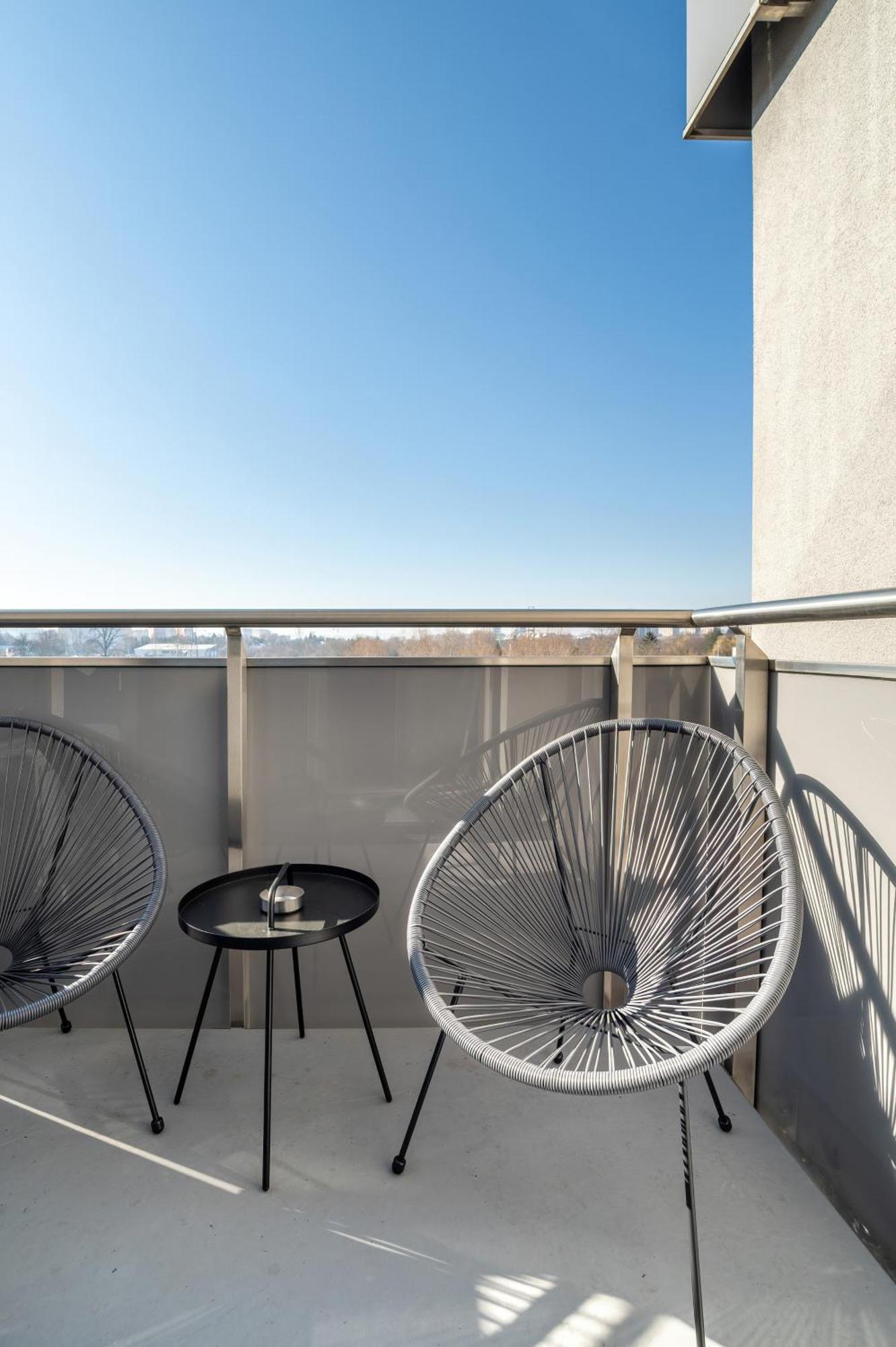Z Jedna Sypialnia Aleja Kopisto W Rzeszowie By Renters Apartment