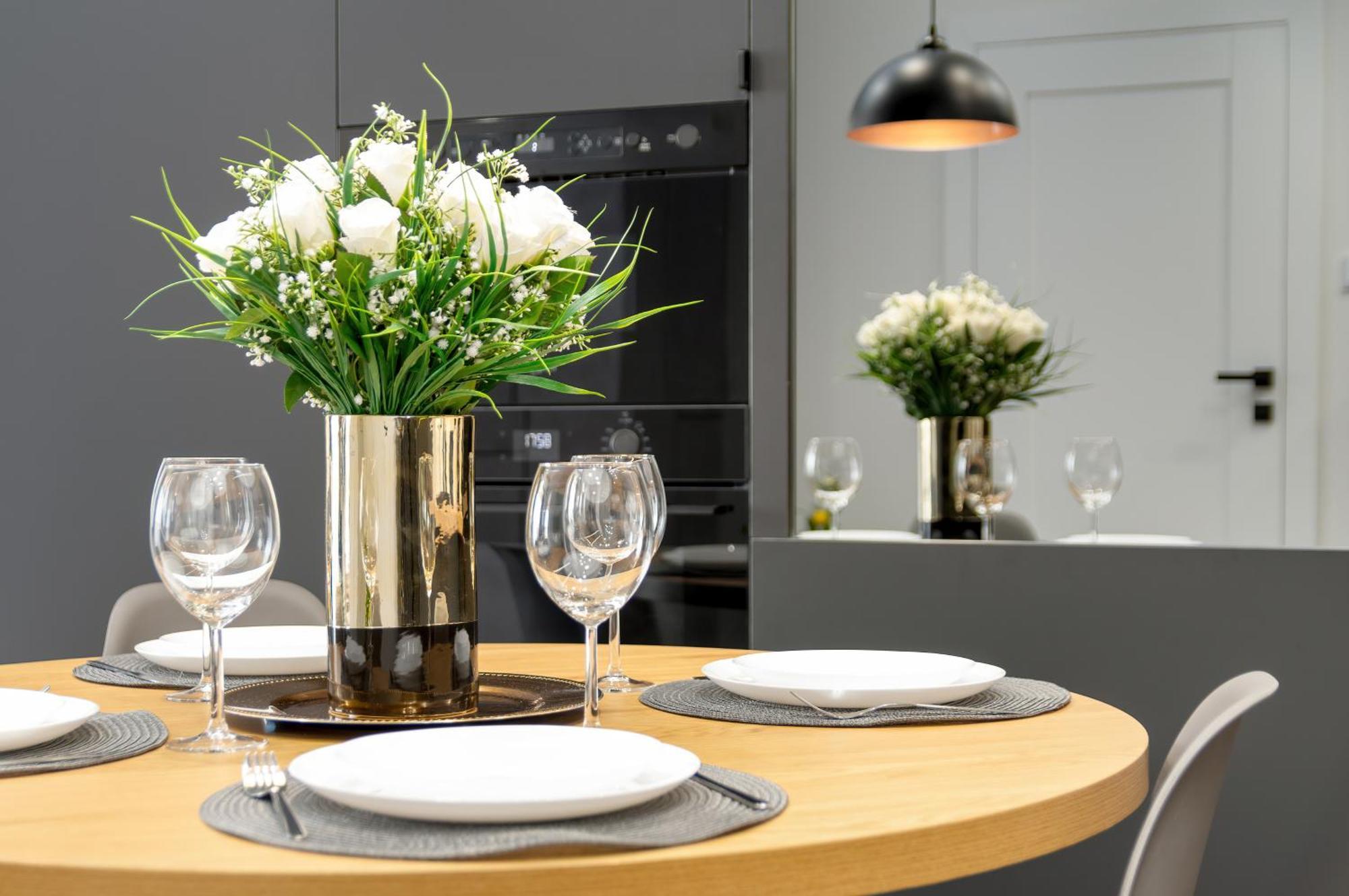 Z Jedna Sypialnia Aleja Kopisto W Rzeszowie By Renters Apartment Rzeszów