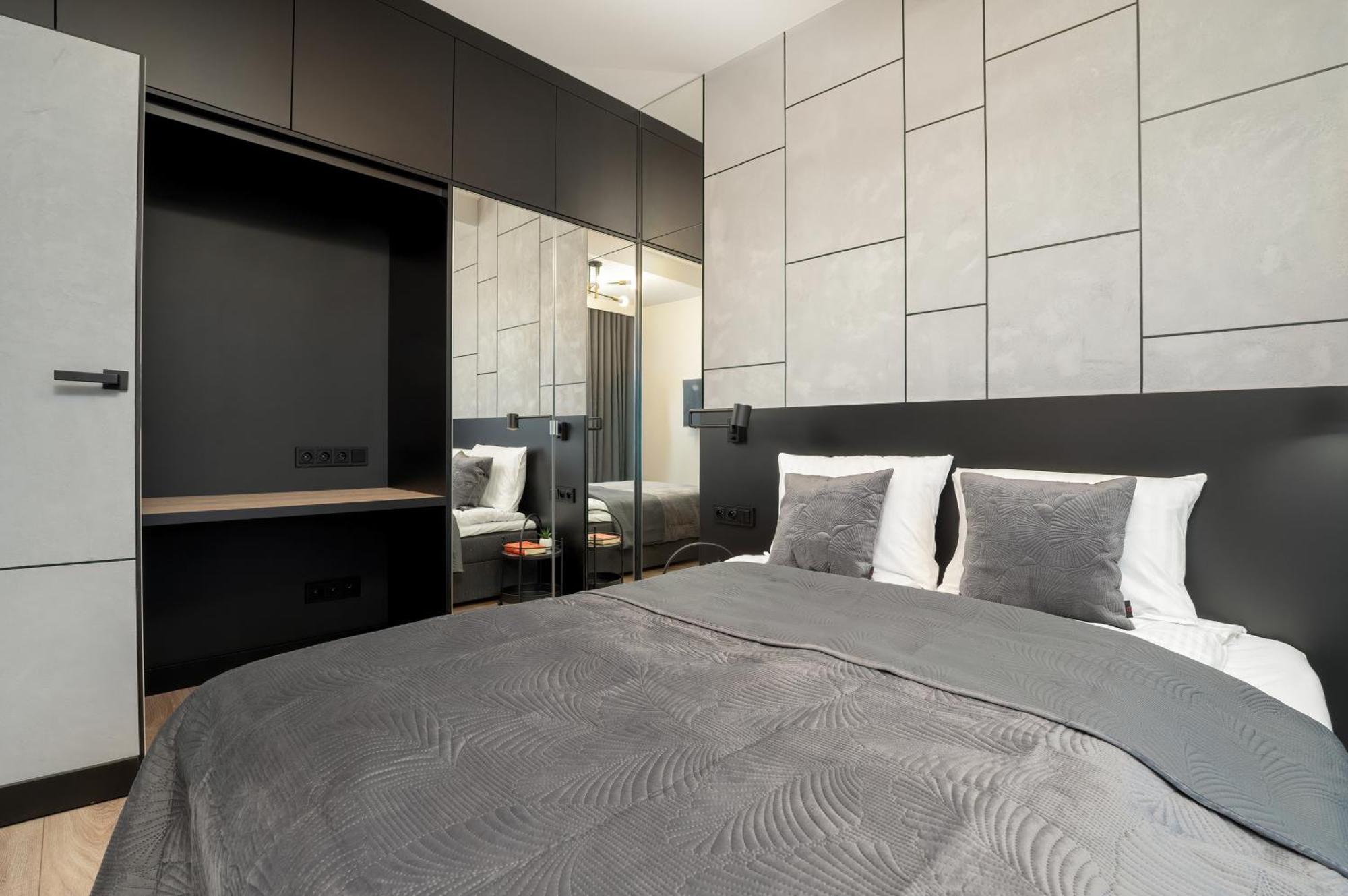 Z Jedna Sypialnia Aleja Kopisto W Rzeszowie By Renters * Rzeszów
