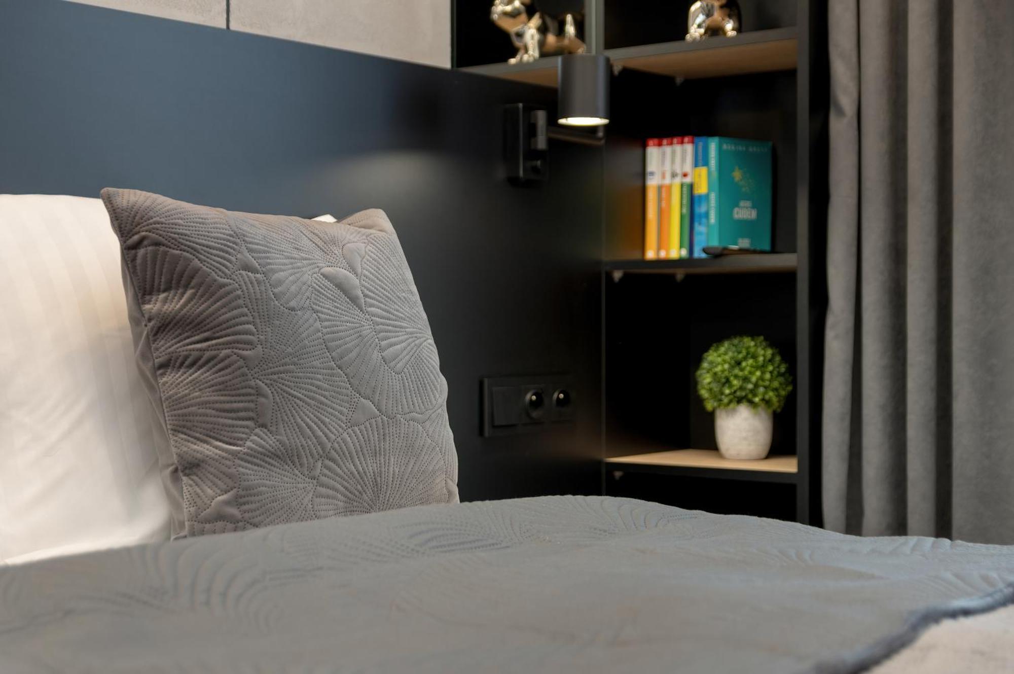 Z Jedna Sypialnia Aleja Kopisto W Rzeszowie By Renters Apartment Rzeszów