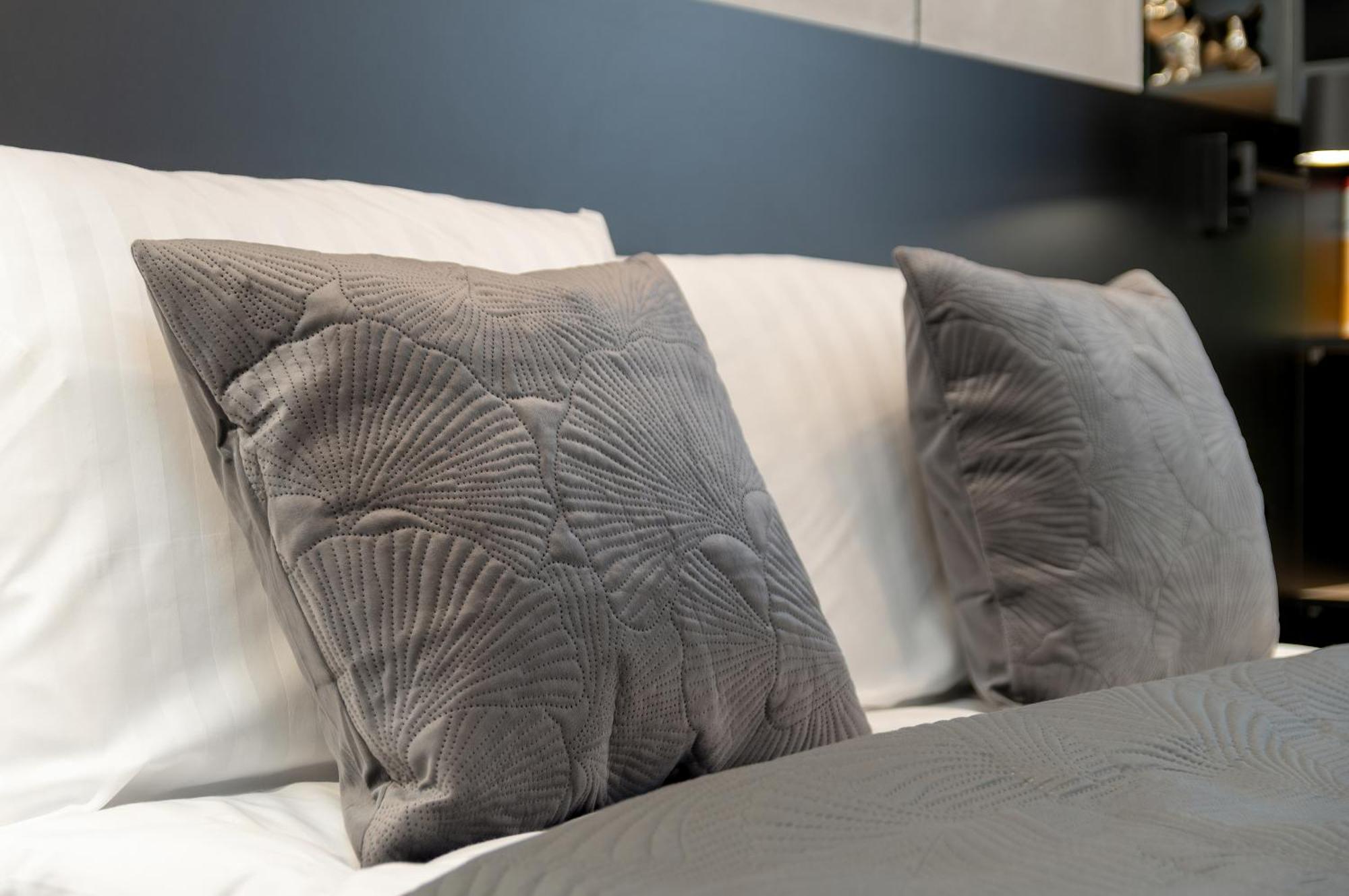 Apartment Z Jedna Sypialnia Aleja Kopisto W Rzeszowie By Renters Rzeszów
