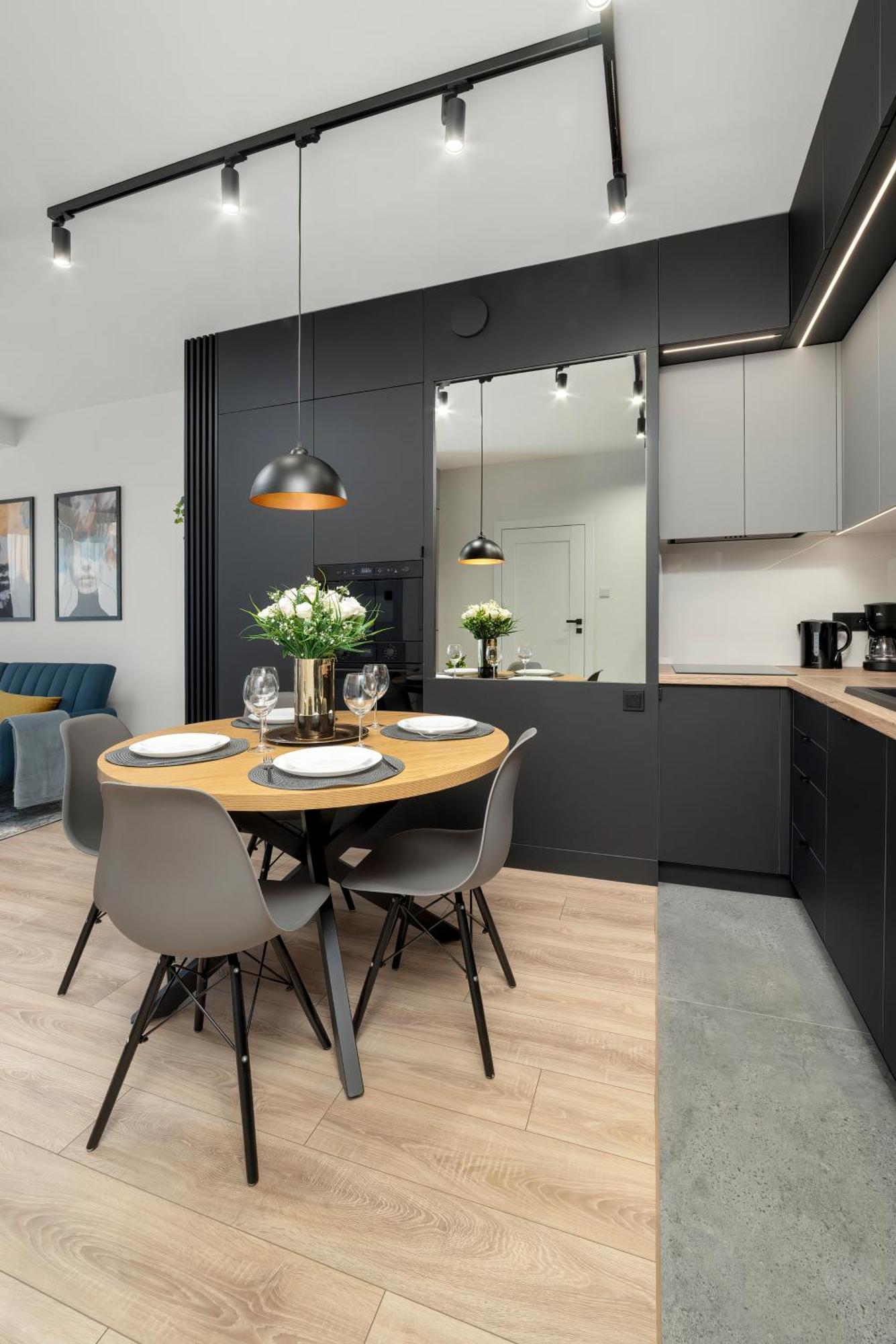 Z Jedna Sypialnia Aleja Kopisto W Rzeszowie By Renters * Rzeszów